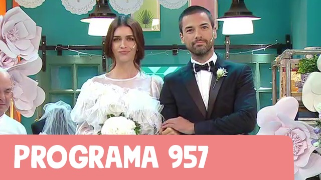 Programa 957 | Programas