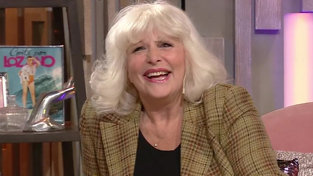 Luisa Albinoni según pasan los años | El diván de Vero