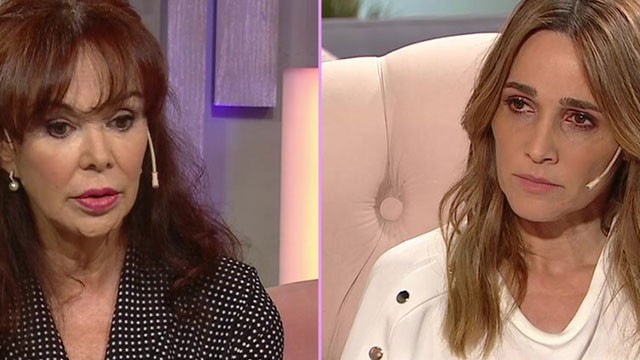 La fuerte confesión de Patricia Palmer | Exclusivos