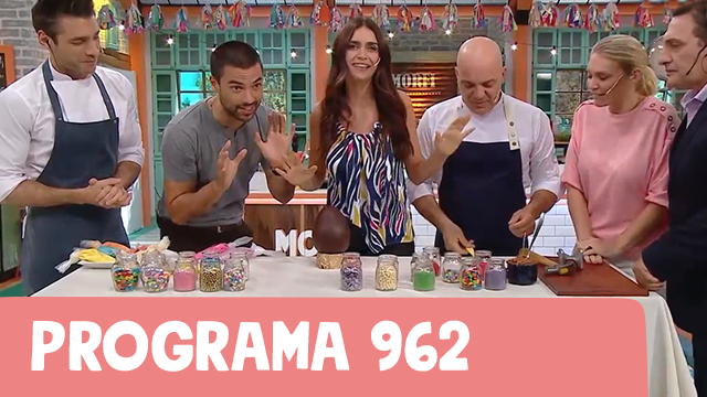 Programa 962 | Programas