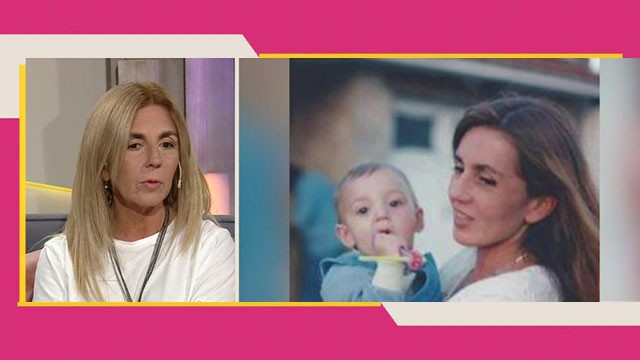 Dos madres unidas en el dolor | Actualidad