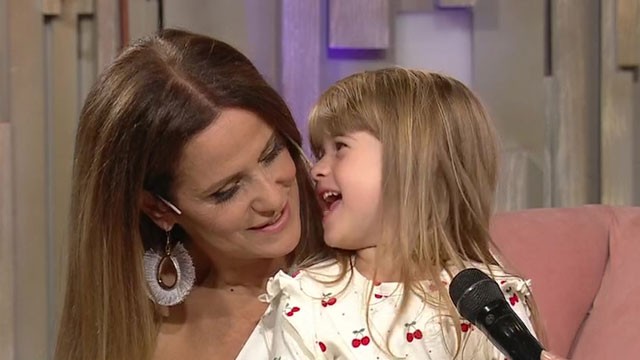 La incansable lucha de Fer Callejón para ser mamá | Exclusivos