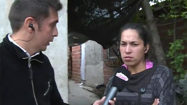 Intentó suicidarse para evitar los abusos de su padre | Actualidad