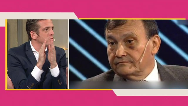 Un tribunal decide el veredicto de Lino Villar Cataldo | Actualidad