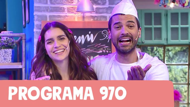 Programa 970 | Programas