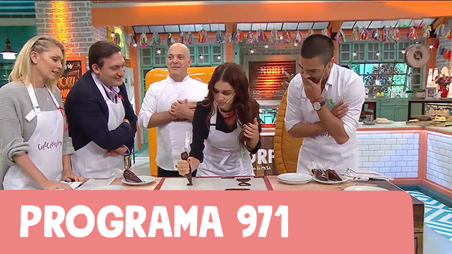 Programa 971 | Programas