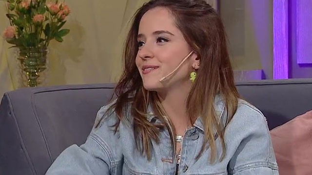 La gran boda de Evaluna Montaner y su novio Camilo | Exclusivos