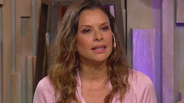 ¿De qué se trata el libro de Julieta Ortega? | El diván de Vero