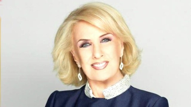 ¿Cuál es el estado de salud de Mirtha Legrand? | Actualidad