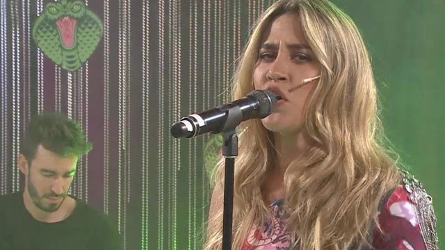 Jimena Barón y "La Cobra" | Popurrí de noticias