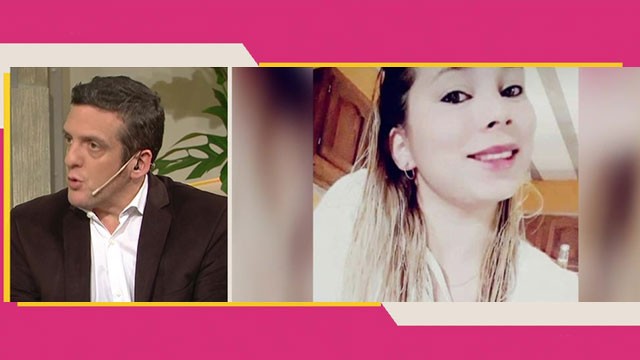 Brutal femicidio en Claypole | Actualidad
