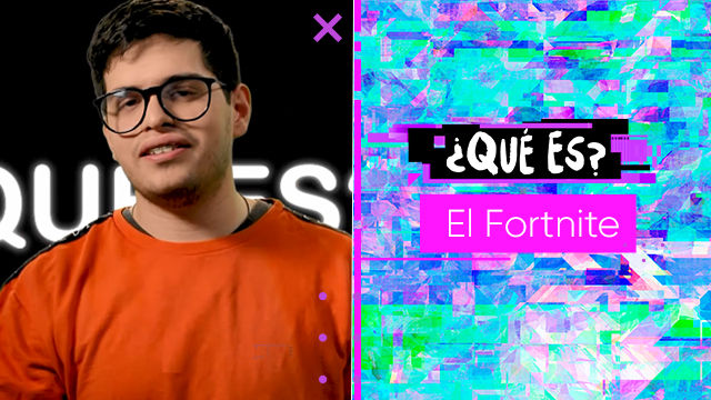 El Fortnite | Episodios