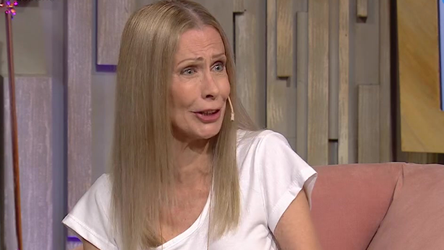 María Valenzuela, una vida dedicada a la actuación | El diván de Vero