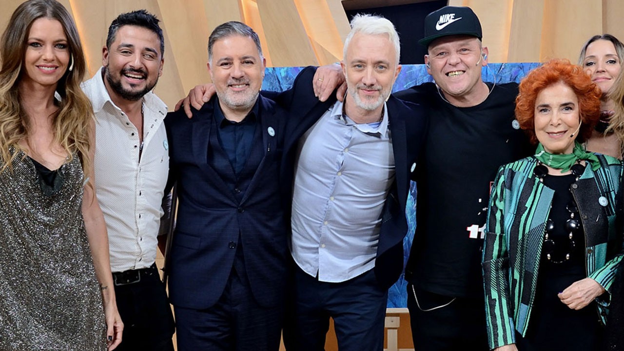 Programa 12 | Programas 2019