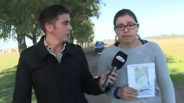 Elsa está desaparecida desde hace un mes | Actualidad