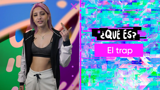 Trap | Episodios
