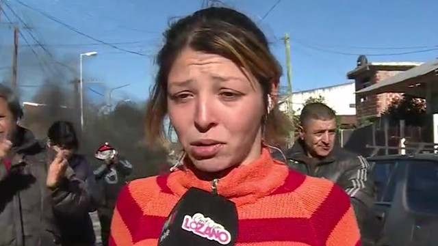 Brutal crimen en Grand Bourg | Actualidad