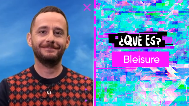 Bleisure | Episodios