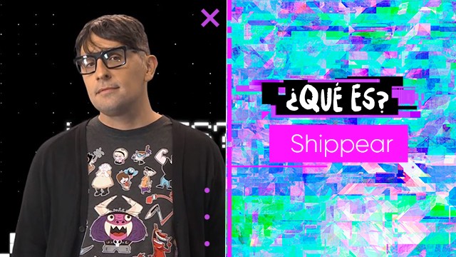 Shippear | Episodios