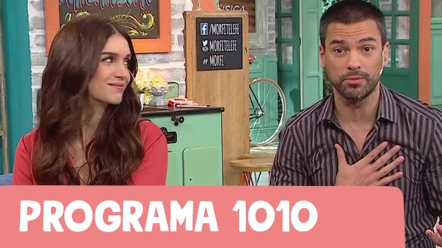 Programa 1010 | Programas