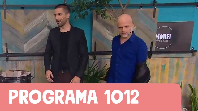 Programa 1012 | Programas