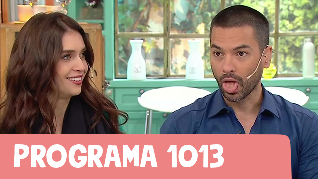 Programa 1013 | Programas