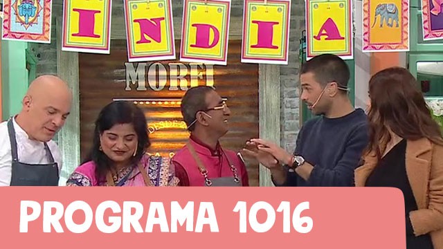 Programa 1016 | Programas