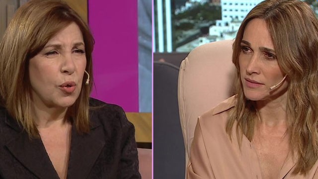 Anabela Ascar relata los últimos momentos de Héctor Ricardo García | El diván de Vero