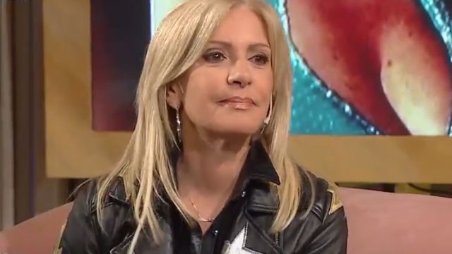 Susana Roccasalvo en terapia | Entrevistas completas