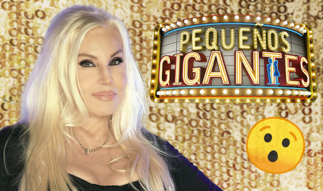 ¿Qué es Pequeños Gigantes? | Exclusivos