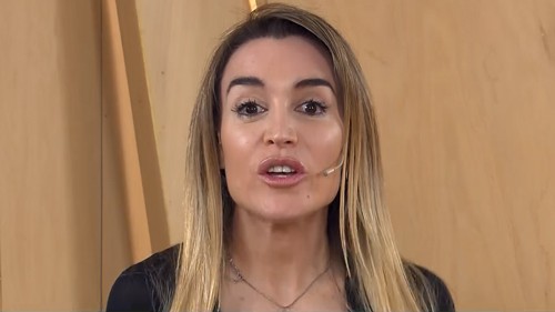 La viralización del video hot de Fátima Florez | Mejores momentos