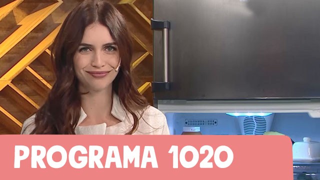 Programa 1020 | Programas