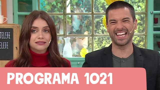 Programa 1021 | Programas
