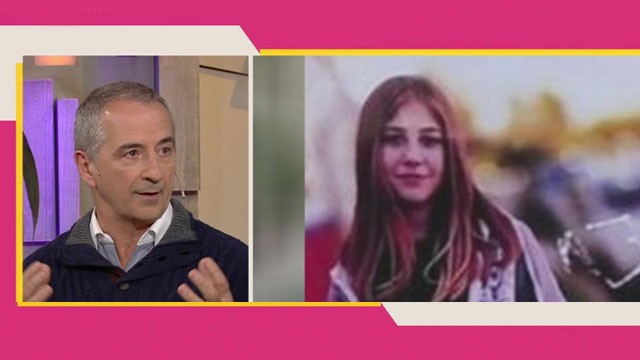 Habló Rocío, la única sobreviviente de la masacre de San Miguel del Monte | Actualidad