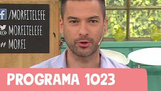 Programa 1023 | Programas