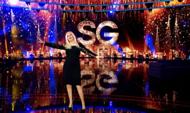 ¿Cómo fue el regreso de la diva número 1 de la televisión? | Exclusivos