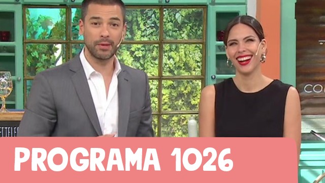 Programa 1026 | Programas