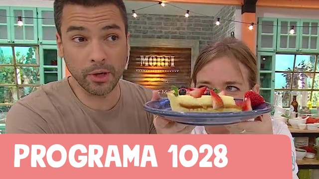 Programa 1028 | Programas