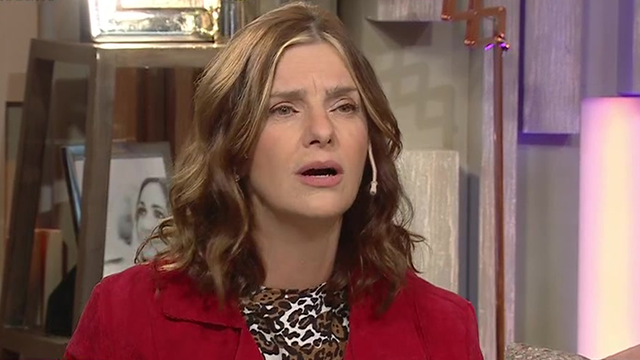 Silvia Kutica y "Pipo" Luque: 26 años de amor | El diván de Vero