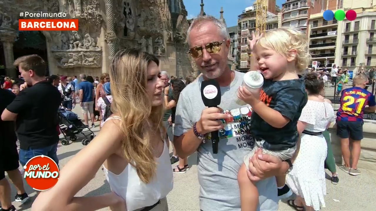 ¿Qué? ¿Mirko festejó la muerte de Gaudí? | Mejores Momentos