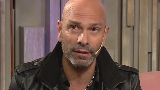 Fredy Villarreal: "Sentí la muerte cerca" | El diván de Vero