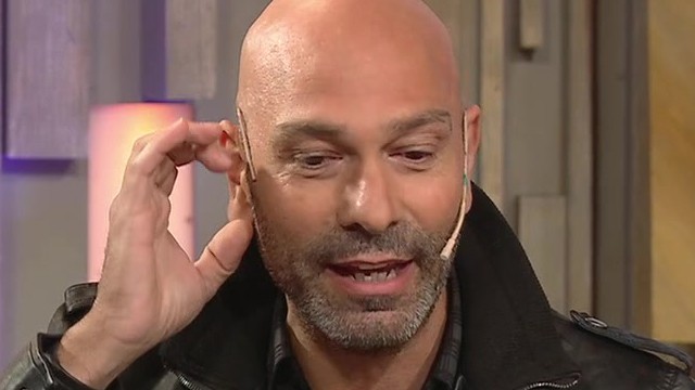 La broma más pesada de Fredy Villarreal | Exclusivos