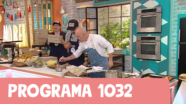 Programa 1032 | Programas