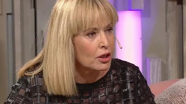 ¿Qué pasó entre Carmen Yazalde y Frank Sinatra? | El diván de Vero