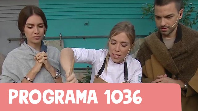 Programa 1036 | Programas