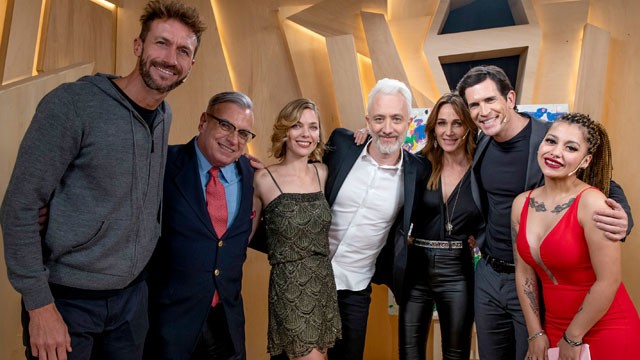 Programa 22 | Programas 2019