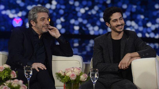 Los Darín: una familia marcada por la actuación | Exclusivos