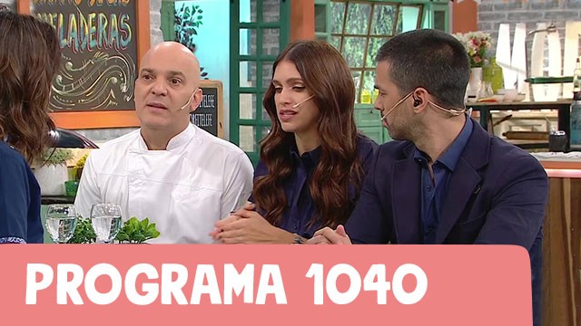 Programa 1040 | Programas