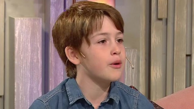 La obsesión de Juan, el hijo de Flor Peña | El diván de Vero