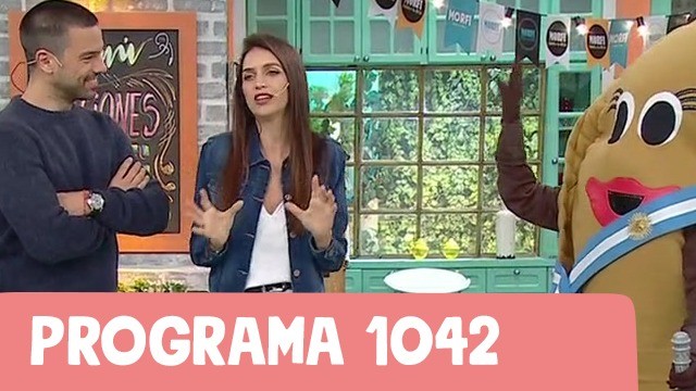 Programa 1042 | Programas